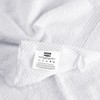 Utopia Towels - Pack of 10 Guest Towels 30 x