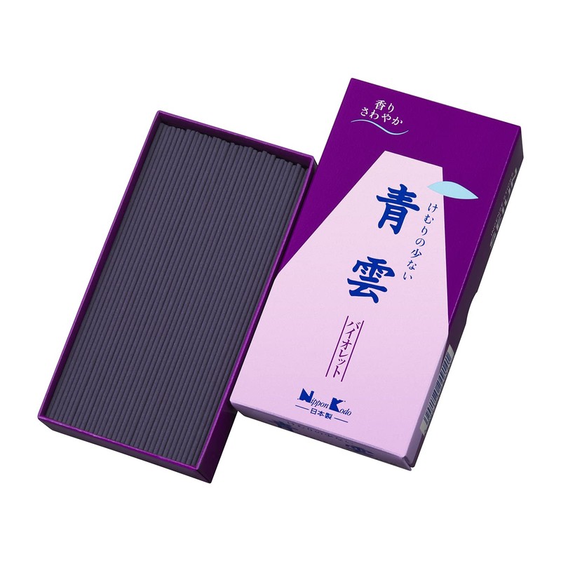Blue Cloud Violet Rose, Approx. 4.4 oz (125 g)