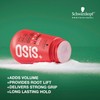 OSiS+ Dust It – Mattifying Volume Powder – long-lasting Hold,