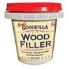 Goodfilla Neutral Base, 8 oz, Wood and Grain Filler, Stainable,