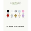 Make Unique Get Cosy Wall Sticker – Vinyl Quote Wall