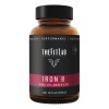 Thefitlab-iron B-suplemento De Hierro, Vit C, Grupo B Y Zinc