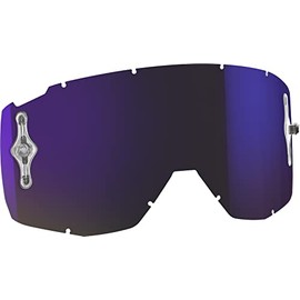 Scott Ersatzglas Hustle/Tyrant/Split