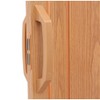 LTL Home Products Spectrum VS3280K Via 24" to 36" x