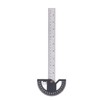 Protractor Angle Finder Multifunctional Magnetic Suction High Accuracy Angle Measuring