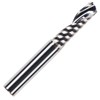Rennie Tools 1/4" x 32mm Flute x 1/4" Shank Solid