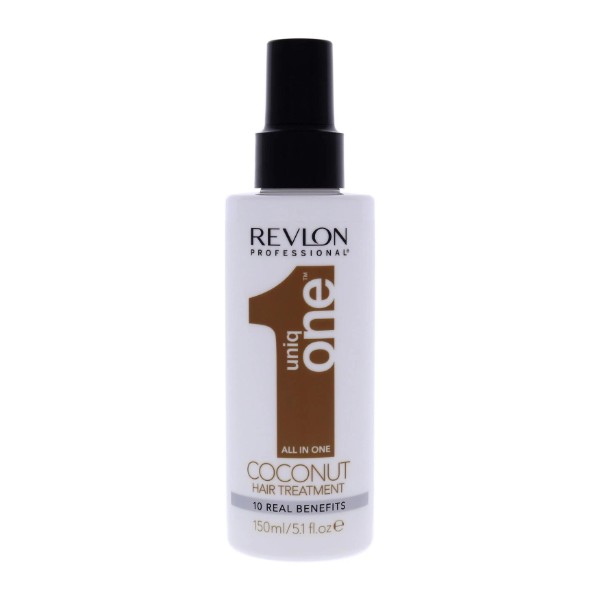 Revlon Uniq One Coconut Hair Treatment 5.1 oz