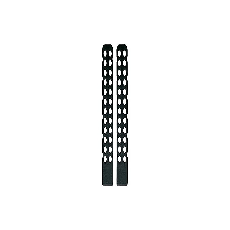 SKS GERMANY Unisex - Adult Rubber Clamps for Paraf Speed
