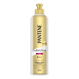 Crema Peinar Pantene Control Caida 300