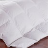 Softland Down Duvet 135 x 200 cm Luxurious Natural Product