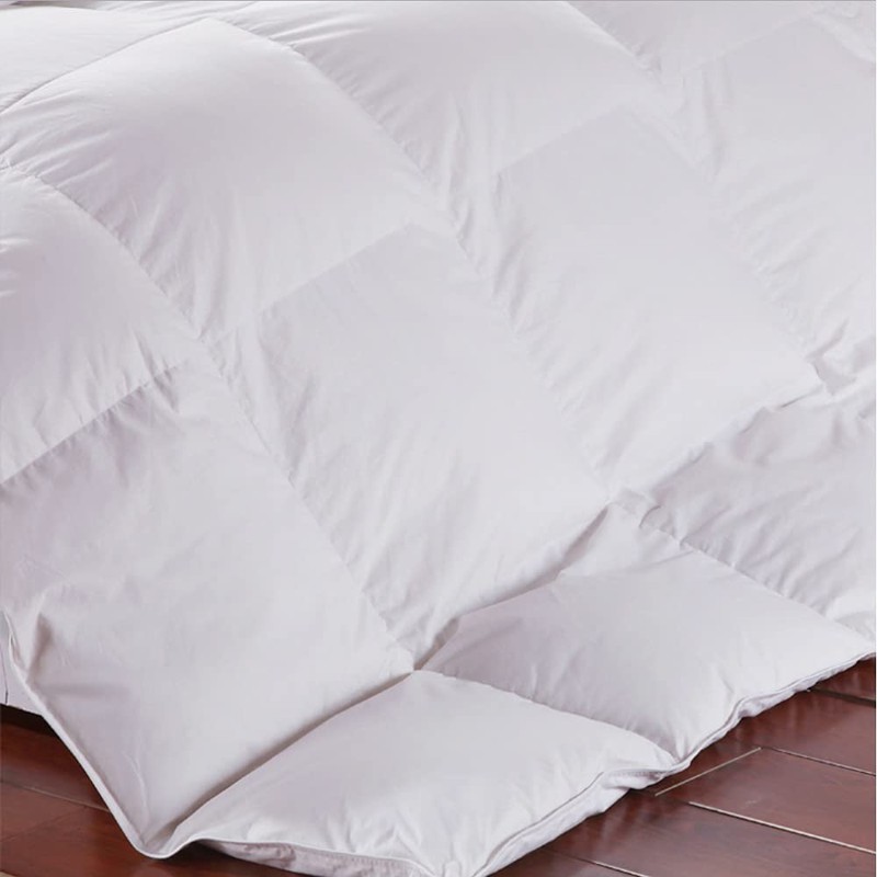 Softland Down Duvet 135 x 200 cm Luxurious Natural Product