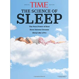 TIME The Science of Sleep