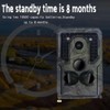 16 Million Trail Camera 1080p Waterproof Game HD Infrared Camera