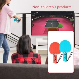 For 16 in 1 Switch Sport Accessories Bundle for Switch Sports Games, Family Bundle Accessory Kit