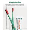 Euthymol Original Toothbrush (Classic, 6 Count) - Extra-Large, Wide, Soft