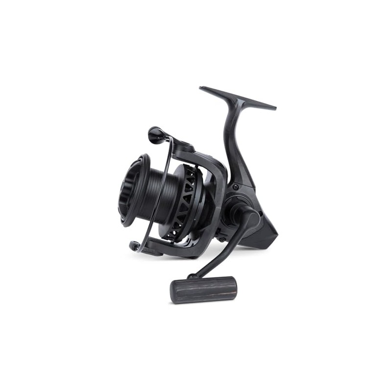 Sonik Xtractor+ 5000 Carbon Reel Mini Big Pit Reel BC0046