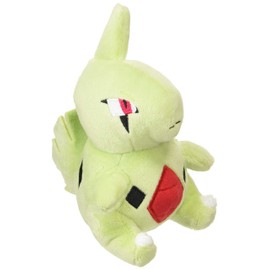 Pokemon Center Original Plush Pokémon fit Yogiras 5.9 x 4.5 x 3.3 inches (15 x 11.5 x 8.5 cm)