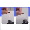 PENGLIN 200 PCS Insulated Crimp Terminal Set with Insulation Coating