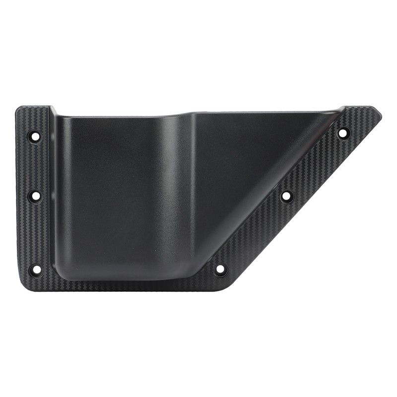 2PCS Front Door Storage Pockets Strong Inclusiveness Smooth Surface Replacement