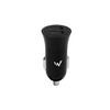 W Onder Full Power - Car Charger - 2 x