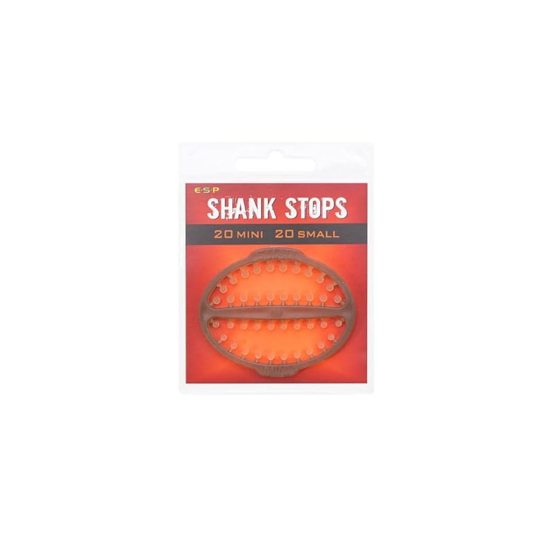 ESP Shank Stops