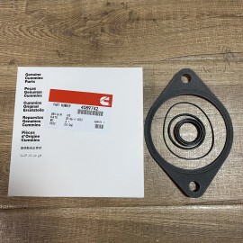 petsunin Vacuum Pump Seal Kit Gasket 4089742 Fits for Cummins 5.9L 91.5-02 Dodge Ram