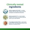 INNER HEALTH Metagenics 3 In 1 Probiotic Gummies 50Pk