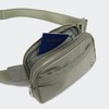 Pander Everywhere Belt Bag for Women, 5 Zipper Pockets RPET