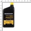 Briggs & Stratton Vanguard 15W-50 Heavy Duty Synthetic Oil Quart