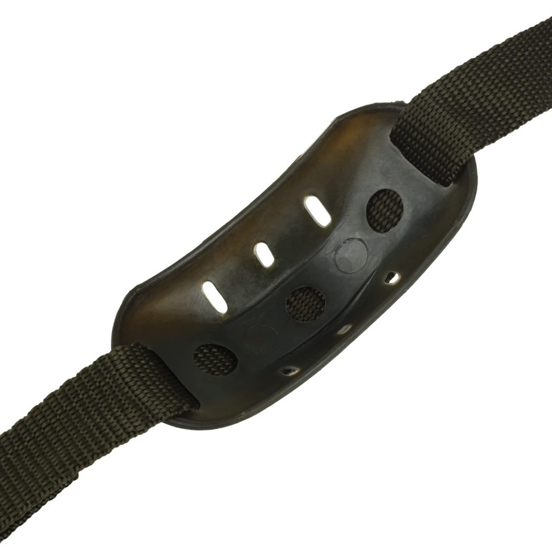 Andux TKXBT-01 Reusable Helmet Chin Strap (Army Green)