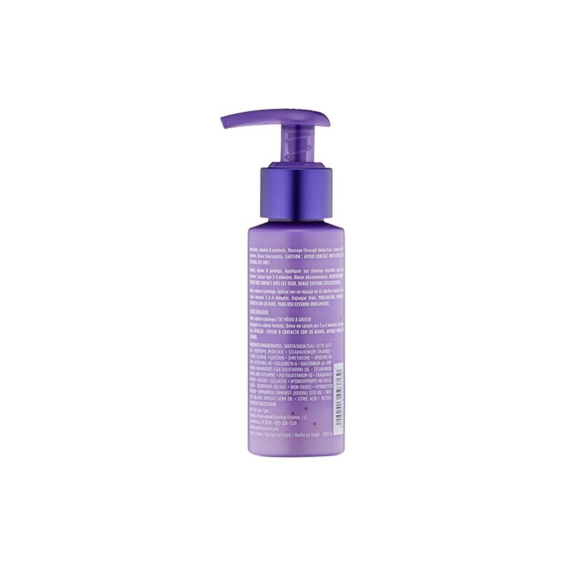 Obliphica Professional Seaberry Conditioner Medium To Coarse, 3 fl. oz.