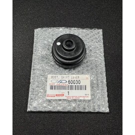 Toyota NEW 95 - 04 TOYOTA TACOMA MANUAL STICK SHIFT GEAR LEVER RUBBER BOOT COVER OEM