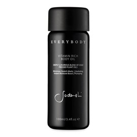 Sodashi Vitamin Rich Body Oil, 100ml