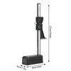 0-150mm Digital Accuracy Height Aperture Depth Gauge with Magnetic Base