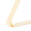2Pcs Billiard Triangle Rack Strong Snooker Ball Frame for 5.25cm