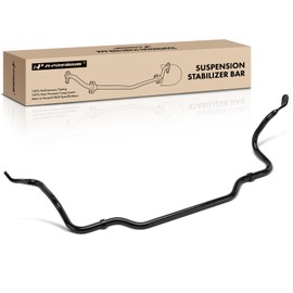 A-Premium [21mm] Front Suspension Stabilizer Bar Kit, Compatible with Land Rover Range Rover Evoque 2012-2019