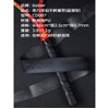 Gaspari P 가죽 스트랩 60cm 1쌍 일자형 가스파리 레더스트랩 한쌍