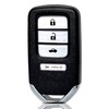 Key Fob Remote Replacement Fits for Honda Accord 2013-2015/CIVIC 2014-2015