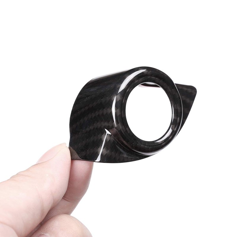 CHEYA for Alfa Romeo Giulia Stelvio 2017-2019 ABS Plastic Car