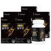 Hello Bio Premium Albumin 60 tablets, 6 pcs / 헬로바이오 프리미엄 알부민 60정, 6개