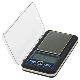 Präzisions-Waage 1/100 g (SAFE 9871)