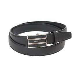 Pierre Cardin (신세계마산점)소가죽 남성벨트 01F1183ZPK1FR (Sinsegye Masan Store) Cowhide Men's Belt 01F1183ZPK1FR