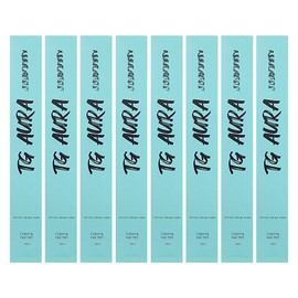 Latest product Tatugrimaux Season 2 Aura Coloring Essence Scalp Crown 30ml 8 pcs / 최신상 타투그리모 시즌2 아우라 컬러링 에센스 두피 정수리 30ml 8개