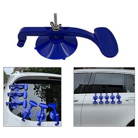 CRL Suck-N-Clamp One-Pack (1)