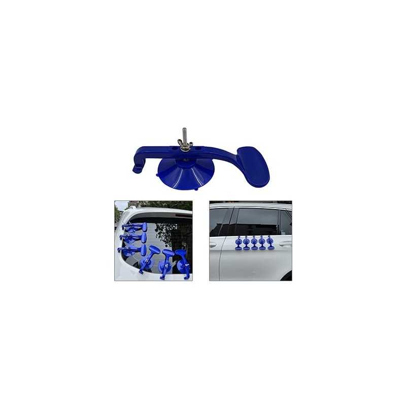 CRL Suck-N-Clamp One-Pack (1)