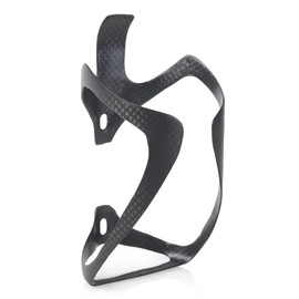 ThinkTop Water Bottle Cage Holder Full Carbon Fiber LightWeight Mountain Bike Drink Water Bottle Cage Holder Brackets for Road Bike MTB