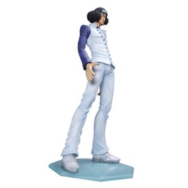 Portrait of Pirates One Piece Series NEO-DX Blue Pheasant