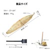 TUMETINSS Incense Stand, Incense Stand, Altar Plate, Multi-functional, Tea Ceremony,