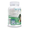 Nordic Naturals Gomitas De Probioticos 60 Pz Sabor Berry Sfn