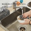 Kitchen Dish Towels, Commercial Counter Cloth, 20 Pieces, Disposable Table
